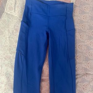 💙 NWOT LULU LEGGINGS 💙